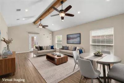 511 Sunny Street, Caldwell, TX 77836 - Photo 7