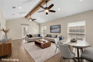 511 Sunny St, Caldwell, TX 77836 - Photo 7