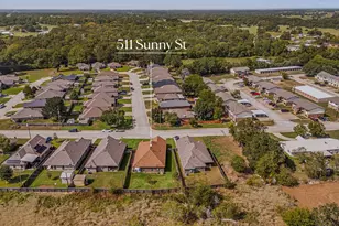 511 Sunny St, Caldwell, TX 77836 - Photo 33