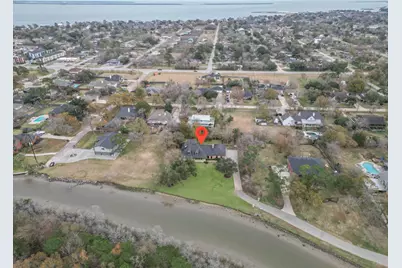 3315 E Bayou Drive, Shoreacres, TX 77571 - Photo 1