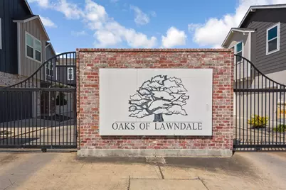 5423 Camaguey Street, Houston, TX 77023 - Photo 39