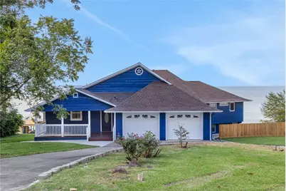 441 Southwood Shores Drive, Coldspring, TX 77331 - Photo 1