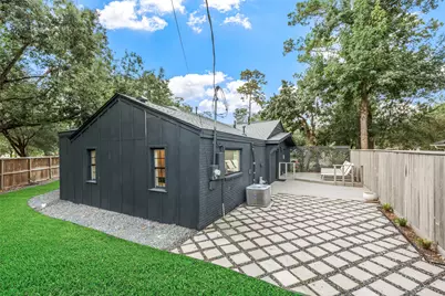 802 W 41st Street, Houston, TX 77018 - Photo 25