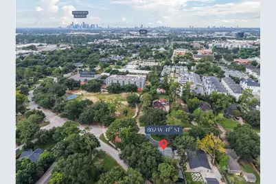 802 W 41st Street, Houston, TX 77018 - Photo 31