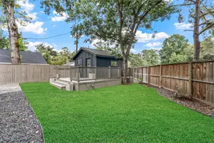 802 W 41st St, Houston, TX 77018 - Photo 29