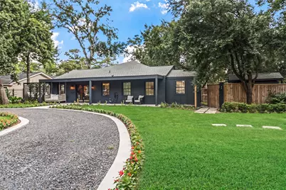 802 W 41st Street, Houston, TX 77018 - Photo 1