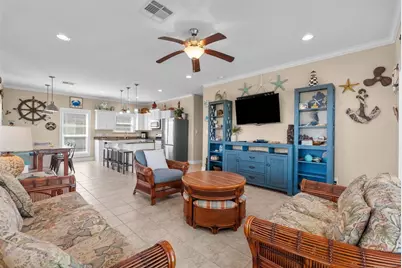 135 Ocean Shore Drive, Crystal Beach, TX 77650 - Photo 1