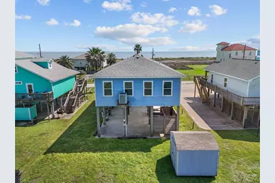 135 Ocean Shore Drive, Crystal Beach, TX 77650 - Photo 43