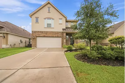 4926 Chester Lake Lane, Porter, TX 77365 - Photo 1