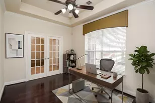 6023 Gatewood Manor Dr, Katy, TX 77494 - Photo 5