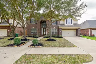 6023 Gatewood Manor Dr, Katy, TX 77494 - Photo 1