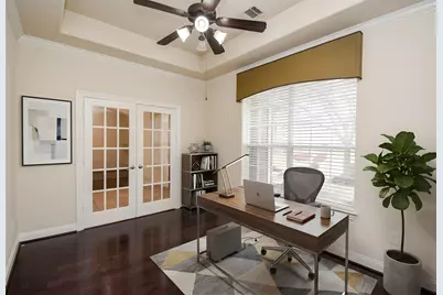 6023 Gatewood Manor Drive, Katy, TX 77494 - Photo 5