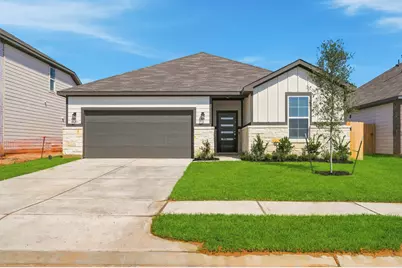 2623 Siena Court, Brookshire, TX 77423 - Photo 1