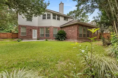 3102 Silverberry Trail, Kingwood, TX 77345 - Photo 5