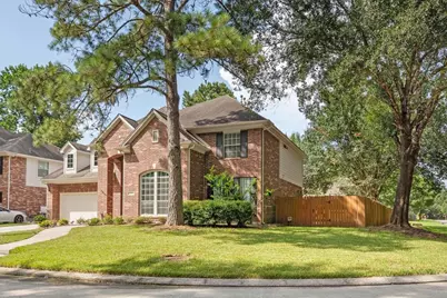 3102 Silverberry Trail, Kingwood, TX 77345 - Photo 3