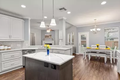 3102 Silverberry Trail, Kingwood, TX 77345 - Photo 9
