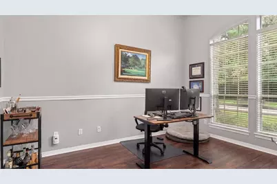 3102 Silverberry Trail, Kingwood, TX 77345 - Photo 33