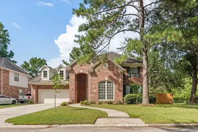 3102 Silverberry Trail, Kingwood, TX 77345 - Photo 1