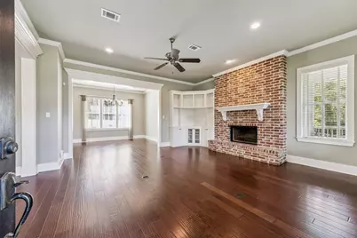 9460 Meadow Creek Lane, Chappell Hill, TX 77426 - Photo 9