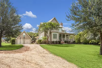 9460 Meadow Creek Lane, Chappell Hill, TX 77426 - Photo 31