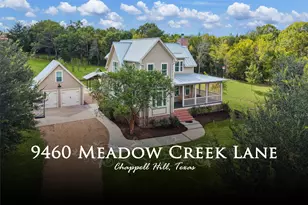 9460 Meadow Creek Ln, Chappell Hill, TX 77426 - Photo 1