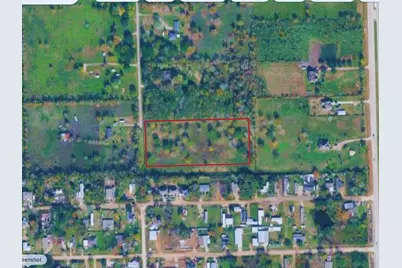 00 County Road 888, Rosharon, TX 77583 - Photo 5