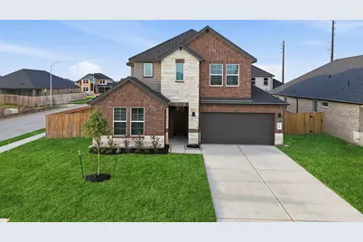 3227 Woodrose Orchard Drive, Pearland, TX 77581 - Photo 1