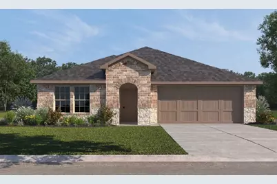 614 Heaven Drive, Beasley, TX 77417 - Photo 1