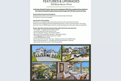 233 Blue Heron Drive, Montgomery, TX 77316 - Photo 5