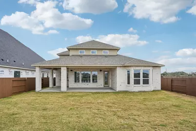 5219 Timpson Drive, Manvel, TX 77578 - Photo 39