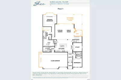 5219 Timpson Drive, Manvel, TX 77578 - Photo 5