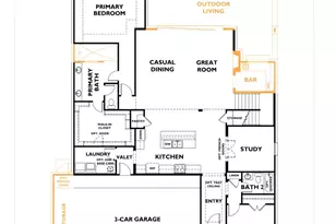 5219 Timpson Dr, Manvel, TX 77578 - Photo 5