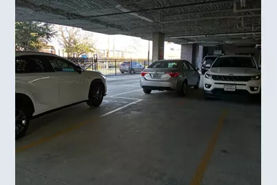 1011 Studemont Street #204, Houston, TX 77007 - Photo 19