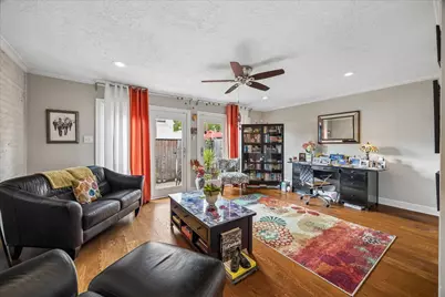 413 N Post Oak Lane #413, Houston, TX 77024 - Photo 15