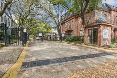 413 N Post Oak Lane #413, Houston, TX 77024 - Photo 23