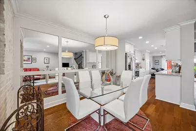 413 N Post Oak Lane #413, Houston, TX 77024 - Photo 9