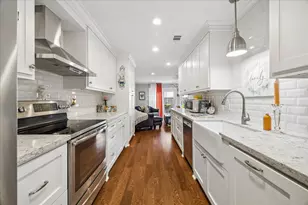 413 N Post Oak Ln, Houston, TX 77024 - Photo 1