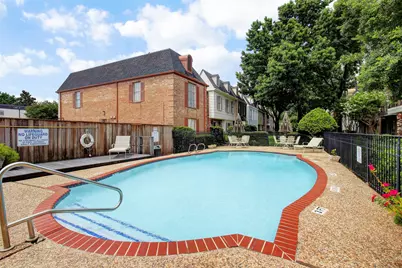 413 N Post Oak Lane #413, Houston, TX 77024 - Photo 25