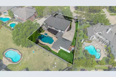 2123 White Eagle Lane, Katy, TX 77450 - Photo 49