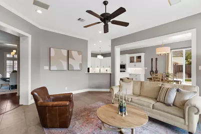 2123 White Eagle Lane, Katy, TX 77450 - Photo 13