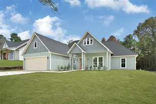 10154 County Road 302, Plantersville, TX 77363 - Photo 1