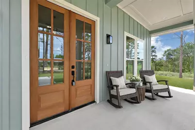 10154 County Road 302, Plantersville, TX 77363 - Photo 3