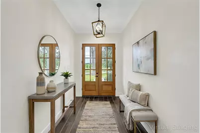 10154 County Road 302, Plantersville, TX 77363 - Photo 5