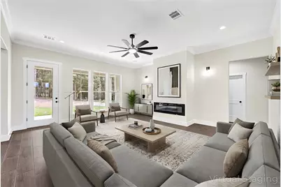 10154 County Road 302, Plantersville, TX 77363 - Photo 7