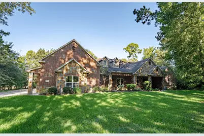 30003 Commons Park Drive, Huffman, TX 77336 - Photo 1
