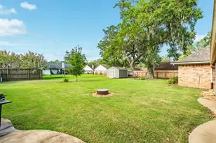 107 Driftwood Dr, Lake Jackson, TX 77566 - Photo 31