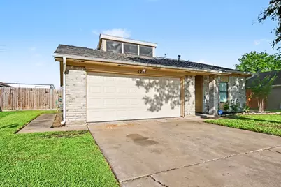 1227 Mission Drive, La Porte, TX 77571 - Photo 3