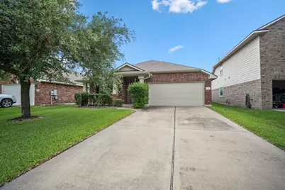 14543 Dakota Bend Drive, Cypress, TX 77429 - Photo 1