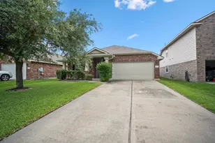 14543 Dakota Bend Dr, Cypress, TX 77429 - Photo 1