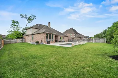 9819 Mount Shasta, Missouri City, TX 77459 - Photo 37